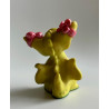 I'm So Pretty Pocket Dragon - Boxed - Whimsical World Of Pocket Dragons Hand Made - 1995