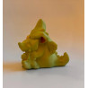 You Touch My Heart Pocket Dragon -  Boxed - Hand Made in 2003 - Real Musgrave - Whimsical World