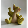 Rise And Shine Pocket Dragon - 1998 Anniversary Special - Boxed with leaflet -  World Of Pocket Dragons by Real Musgrave Hand Made