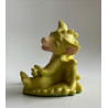Rise And Shine Pocket Dragon - 1998 Anniversary Special - Boxed with leaflet -  World Of Pocket Dragons by Real Musgrave Hand Made
