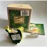 Rise And Shine Pocket Dragon - 1998 Anniversary Special - Boxed with leaflet -  World Of Pocket Dragons by Real Musgrave Hand Made