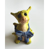 Blue Ribbon Pocket Dragon - Friends & Collectors Club Special 1994/1995 -  Boxed - Whimsical World Of Pocket Dragons Hand Made- 1994