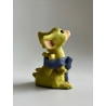 Blue Ribbon Pocket Dragon - Friends & Collectors Club Special 1994/1995 -  Boxed - Whimsical World Of Pocket Dragons Hand Made- 1994