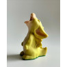 Take Your Medicine Pocket Dragon - Whimsical World Of Pocket Dragons by Real Musgrave -  Hand Made In 1997