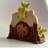 A Very Good Sign Pocket Dragon - Whimsical World Of Pocket Dragons by Real Musgrave Hand Made in 1999