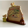 A Very Good Sign Pocket Dragon - Whimsical World Of Pocket Dragons by Real Musgrave Hand Made in 1999