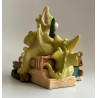 Looking For The Right Words Pocket Dragon - Collectors Club & Friends Special 1996/1997 - Whimsical World Of Pocket Dragons - Hand Made