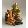 Looking For The Right Words Pocket Dragon - Collectors Club & Friends Special 1996/1997 - Whimsical World Of Pocket Dragons - Hand Made