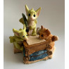 Looking For The Right Words Pocket Dragon - Collectors Club & Friends Special 1996/1997 - Whimsical World Of Pocket Dragons - Hand Made
