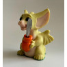 I'll Fix It Pocket Dragon - Whimsical World Of Pocket Dragons by Real Musgrave - Hand Made - 1998