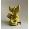 I'll Fix It Pocket Dragon - Whimsical World Of Pocket Dragons by Real Musgrave - Hand Made - 1998