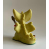 I'll Fix It Pocket Dragon - Whimsical World Of Pocket Dragons by Real Musgrave - Hand Made - 1998