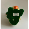 I'll Fix It Pocket Dragon - Whimsical World Of Pocket Dragons by Real Musgrave - Hand Made - 1998