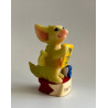Happy Mothers Day Pocket Dragon From The Heart Message - 2000 - Boxed - Gift for Mother Mum Grandma Nan