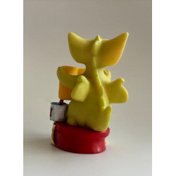Happy Mothers Day Pocket Dragon From The Heart Message - 2000 - Boxed - Gift for Mother Mum Grandma Nan