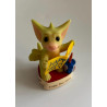 Happy Mothers Day Pocket Dragon From The Heart Message - 2000 - Boxed - Gift for Mother Mum Grandma Nan
