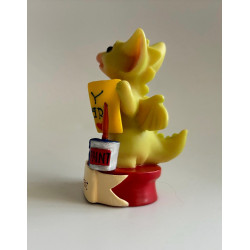 Happy Mothers Day Pocket Dragon From The Heart Message - 2000 - Boxed - Gift for Mother Mum Grandma Nan