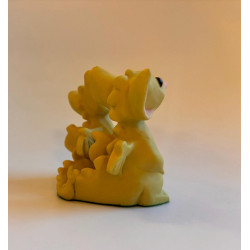 Best Friends Pocket Dragons - Boxed - Whimsical World Of Pocket Dragons by Real Musgrave Hand Made in 2000