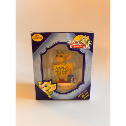Happy Mothers Day Pocket Dragon From The Heart Message - 2000 - Boxed - Gift for Mother Mum Grandma Nan