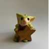 Superstar Pocket Dragon - Whimsical World Of Pocket Dragons by Real Musgrave - Hand Made in 1997