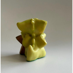 Superstar Pocket Dragon - Whimsical World Of Pocket Dragons by Real Musgrave - Hand Made in 1997