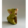 Superstar Pocket Dragon - Whimsical World Of Pocket Dragons by Real Musgrave - Hand Made in 1997