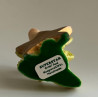 Superstar Pocket Dragon - Whimsical World Of Pocket Dragons by Real Musgrave - Hand Made in 1997