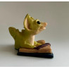 A Book My Size Pocket Dragon - Whimsical World Of Pocket Dragons by Real Musgrave Hand Made - 1994