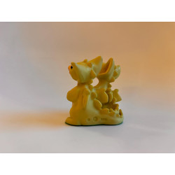 Best Friends Pocket Dragons - Boxed - Whimsical World Of Pocket Dragons by Real Musgrave Hand Made in 2000