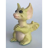 Oh Goody Pocket Dragon- Whimsical World Of Pocket Dragons Hand Made In 1993
