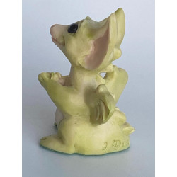 Oh Goody Pocket Dragon- Whimsical World Of Pocket Dragons Hand Made In 1993