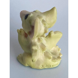 Oh Goody Pocket Dragon- Whimsical World Of Pocket Dragons Hand Made In 1993