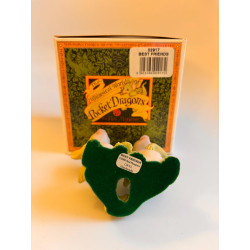 Best Friends Pocket Dragons - Boxed - Whimsical World Of Pocket Dragons by Real Musgrave Hand Made in 2000
