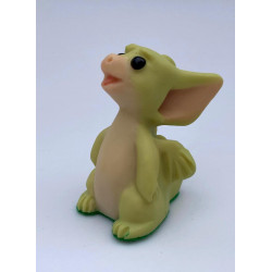 Not Fair Pocket Dragon - Boxed - Whimsical World Of Pocket Dragons Hand Made In 1999 - gift for parent grandparent