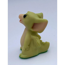 Not Fair Pocket Dragon - Boxed - Whimsical World Of Pocket Dragons Hand Made In 1999 - gift for parent grandparent