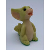 Not Fair Pocket Dragon - Boxed - Whimsical World Of Pocket Dragons Hand Made In 1999 - gift for parent grandparent