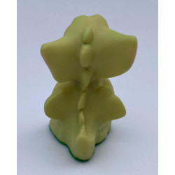 Not Fair Pocket Dragon - Boxed - Whimsical World Of Pocket Dragons Hand Made In 1999 - gift for parent grandparent