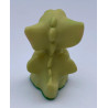 Not Fair Pocket Dragon - Boxed - Whimsical World Of Pocket Dragons Hand Made In 1999 - gift for parent grandparent