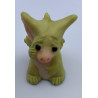 Tummy Ache Pocket Dragon - Boxed - Whimsical World Of Pocket Dragons Hand Made In 1999