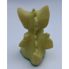 Tummy Ache Pocket Dragon - Boxed - Whimsical World Of Pocket Dragons Hand Made In 1999