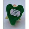 Tummy Ache Pocket Dragon - Boxed - Whimsical World Of Pocket Dragons Hand Made In 1999