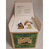 Radio Controlled Flying Saucer Pocket Dragon Hand Made Real Musgrave Whimsical World Of Pocket Dragons