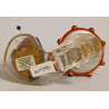 Radio Controlled Flying Saucer Pocket Dragon Hand Made Real Musgrave Whimsical World Of Pocket Dragons