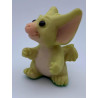 Can't Catch Me Pocket Dragon - Boxed - Whimsical World Of Pocket Dragons Hand Made In 2000