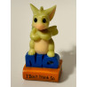 No!  Pocket Dragon Real Musgrave Whimsical World Of Pocket Dragons made in 2000