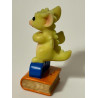 No!  Pocket Dragon Real Musgrave Whimsical World Of Pocket Dragons made in 2000