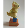 No!  Pocket Dragon Real Musgrave Whimsical World Of Pocket Dragons made in 2000