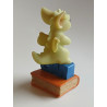 No!  Pocket Dragon Real Musgrave Whimsical World Of Pocket Dragons made in 2000