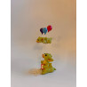 Dragon Kite Pocket Dragon - Boxed - Hand Made - Real Musgrave Whimsical World Of Pocket Dragons - 2005