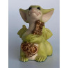 The Key To My Heart Pocket Dragon Limited Edition Special Pocket Dragons And Friends Collectors Club Edition Hand Made In 1992